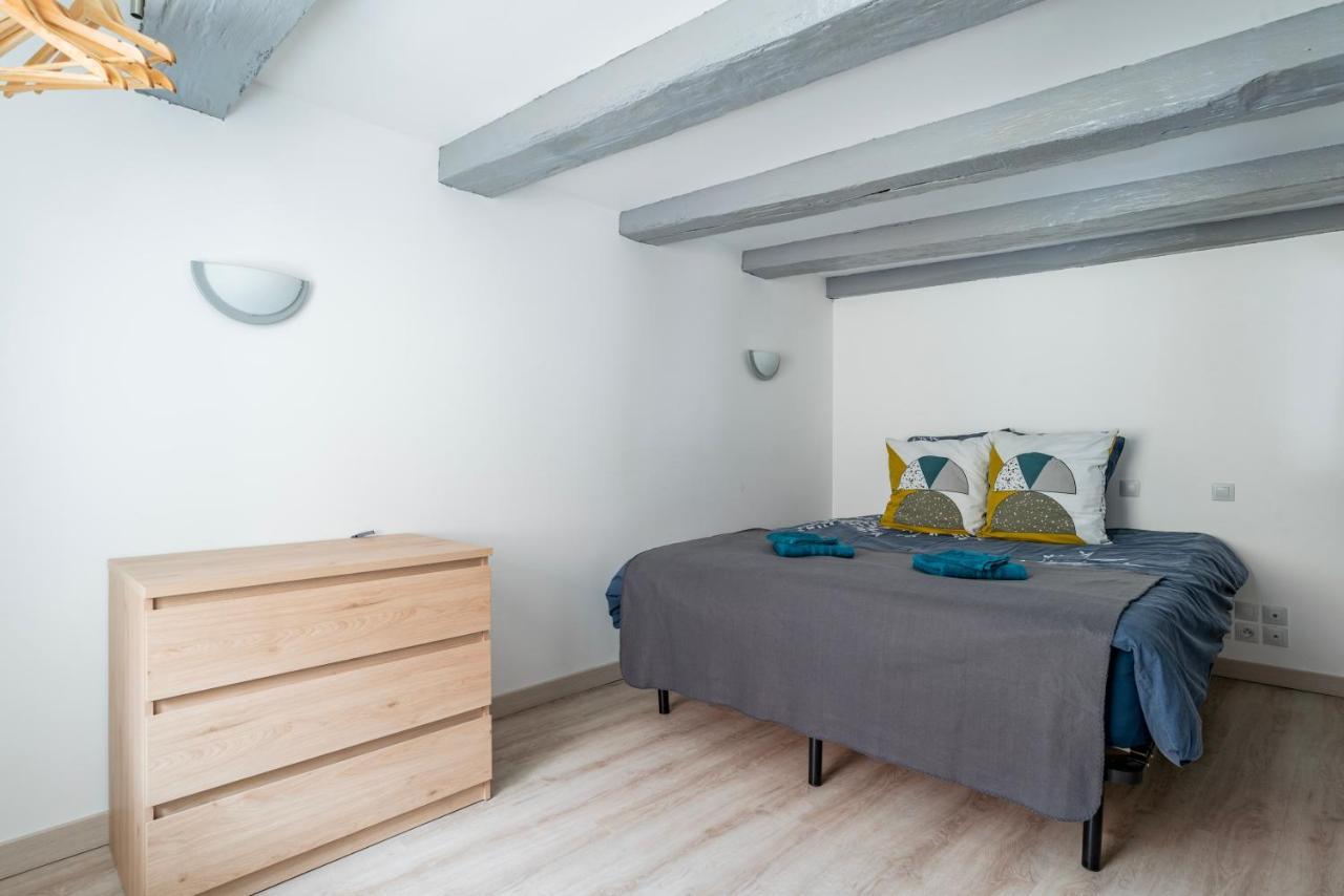 Le Pied A Terre - Terrasse Privative , Pres Abbaye Apartment Marmoutier Exterior photo